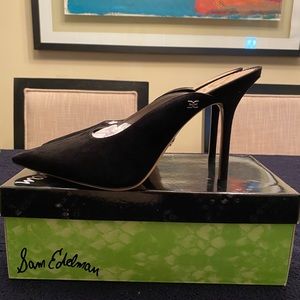 Sam Edelman Pumps